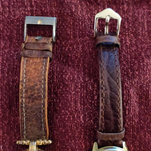 Amaze-Zing (B1) Sale!!!: #77 Fossil/Timex Combo - Picture 7 of 8